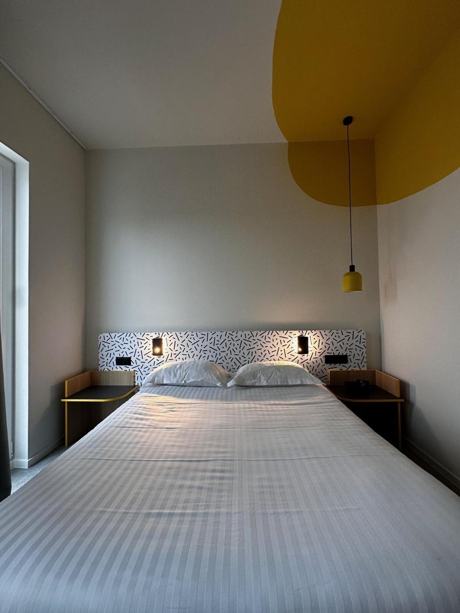 Hotel Akena Strasbourg - Hoerdt Exteriör bild